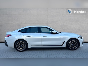 Used BMW i4 2025 for sale - 76660768: Photo