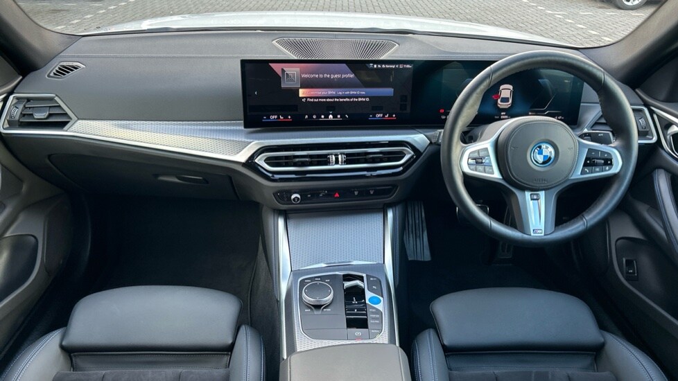 Used BMW i4 2025 for sale - 76660768: Photo 4