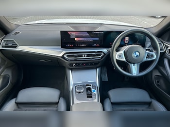 Used BMW i4 2025 for sale - 76660768: Photo