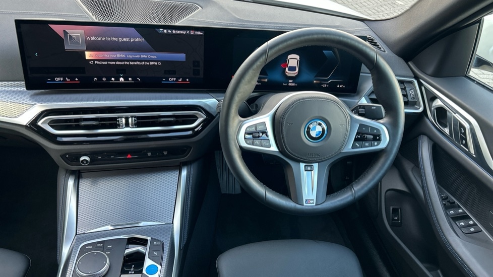 Used BMW i4 2025 for sale - 76660768: Photo 5