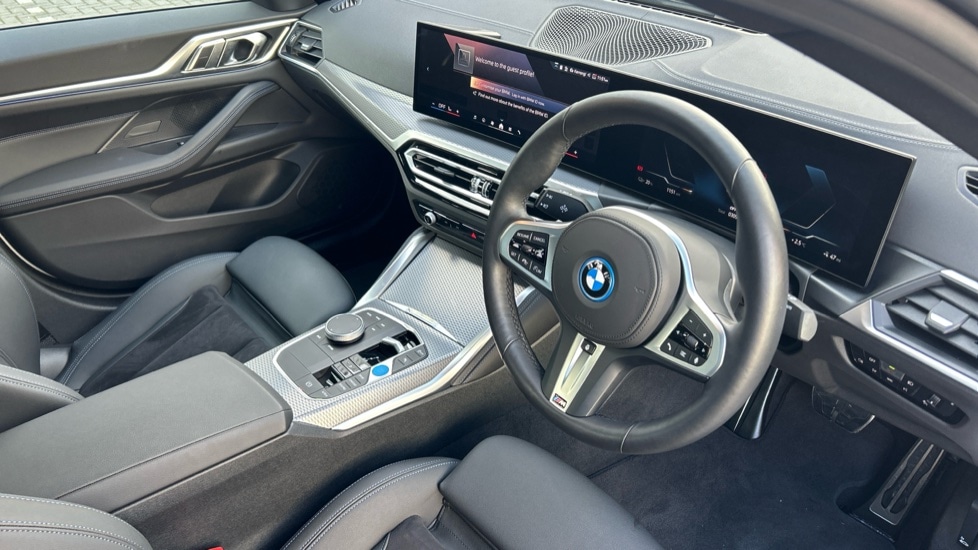 Used BMW i4 2025 for sale - 76660768: Photo 6
