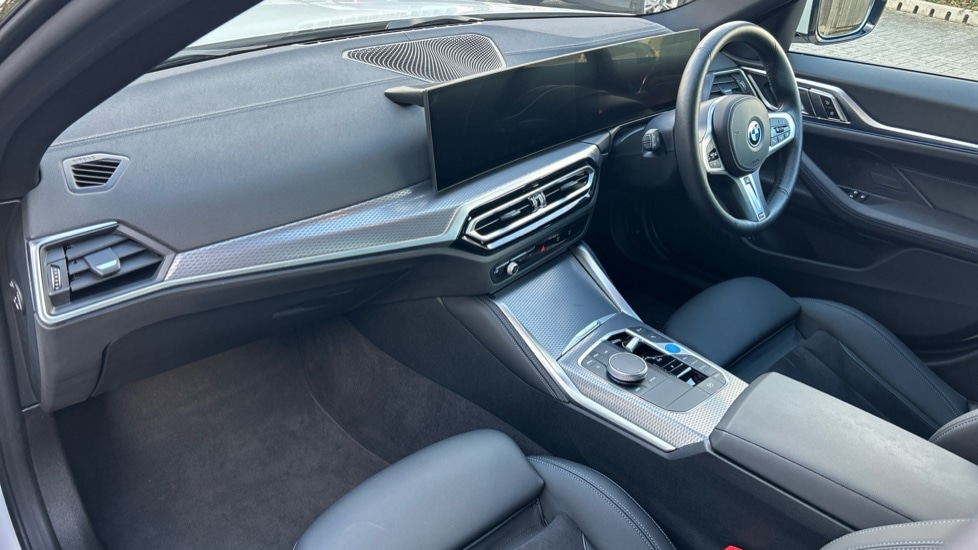 Used BMW i4 2025 for sale - 76660768: Photo 7