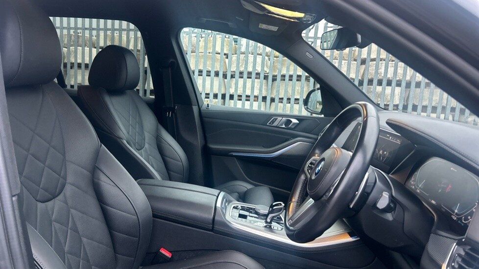 Used BMW X5 2022 for sale - 76438038: Photo 11