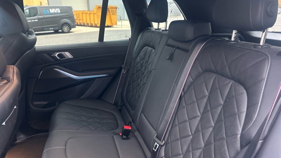 Used BMW X5 2022 for sale - 76438038: Photo 12