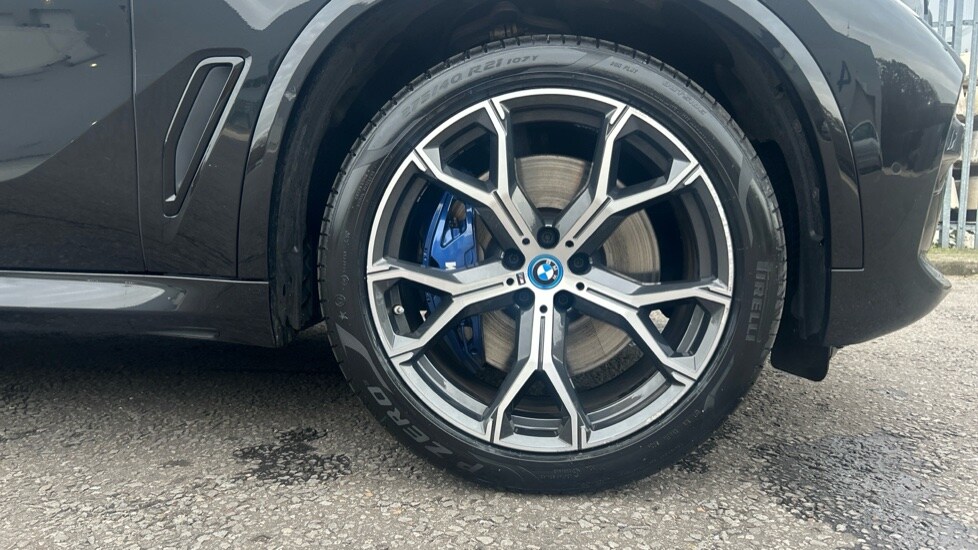 Used BMW X5 2022 for sale - 76438038: Photo 14