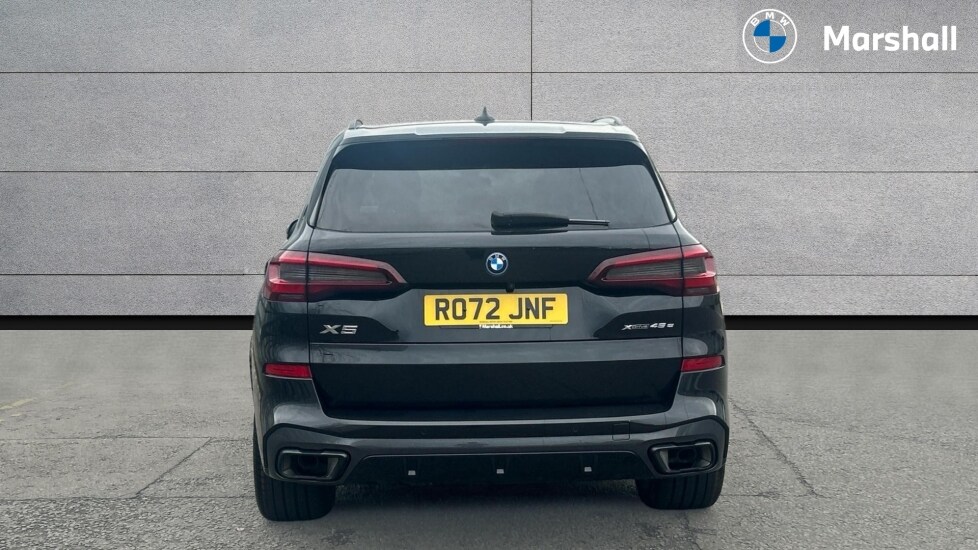 Used BMW X5 2022 for sale - 76438038: Photo 15