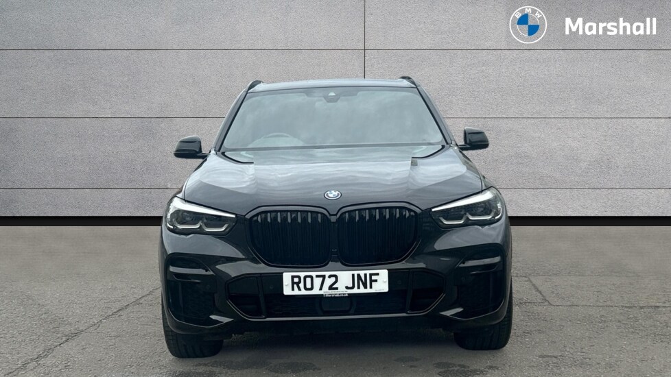 Used BMW X5 2022 for sale - 76438038: Photo 16