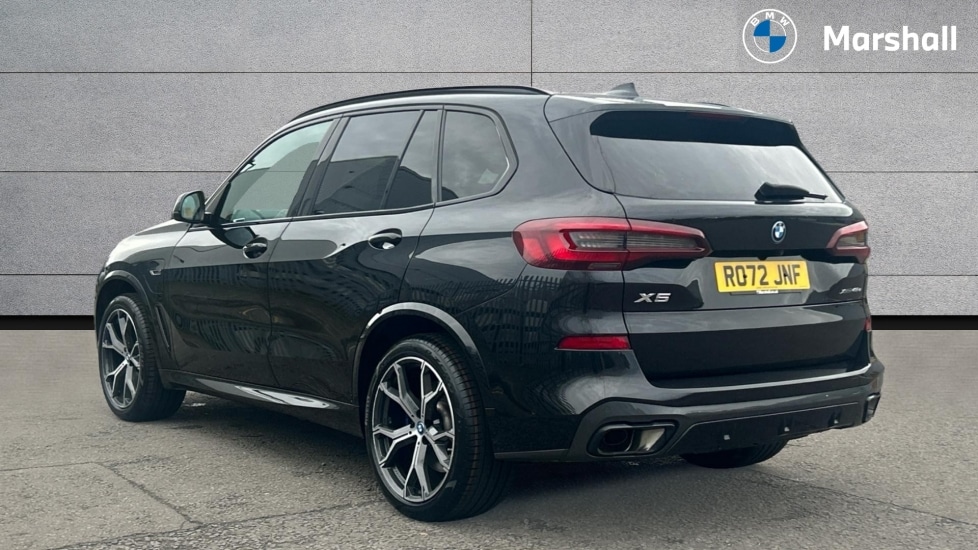 Used BMW X5 2022 for sale - 76438038: Photo 2