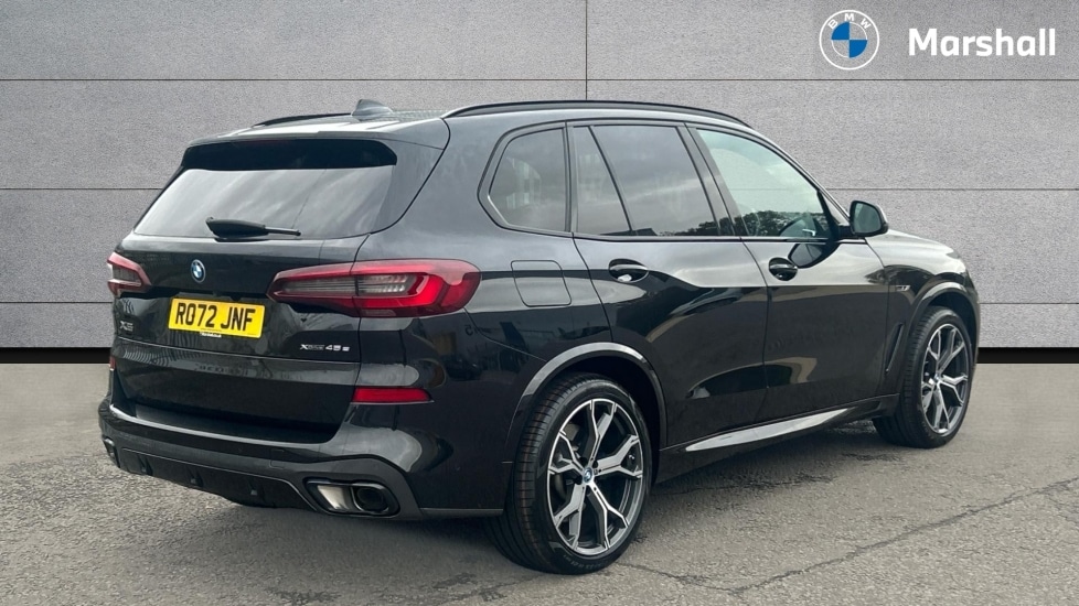 Used BMW X5 2022 for sale - 76438038: Photo 22