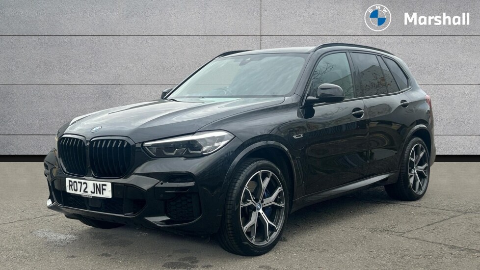 Used BMW X5 2022 for sale - 76438038: Photo 23