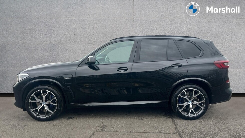 Used BMW X5 2022 for sale - 76438038: Photo 24