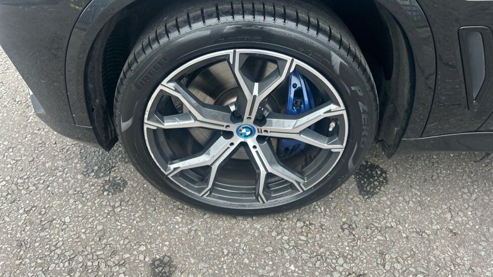 Used BMW X5 2022 for sale - 76438038: Photo 25