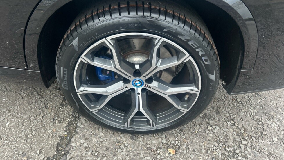 Used BMW X5 2022 for sale - 76438038: Photo 26