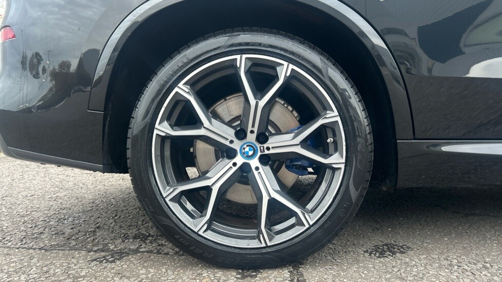 Used BMW X5 2022 for sale - 76438038: Photo 27