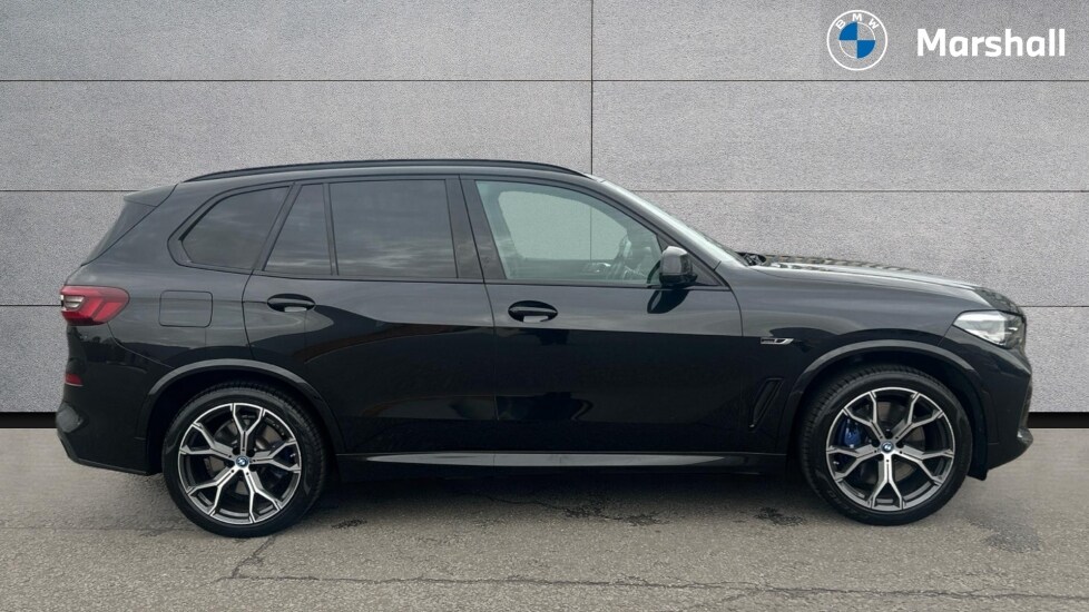 Used BMW X5 2022 for sale - 76438038: Photo 3