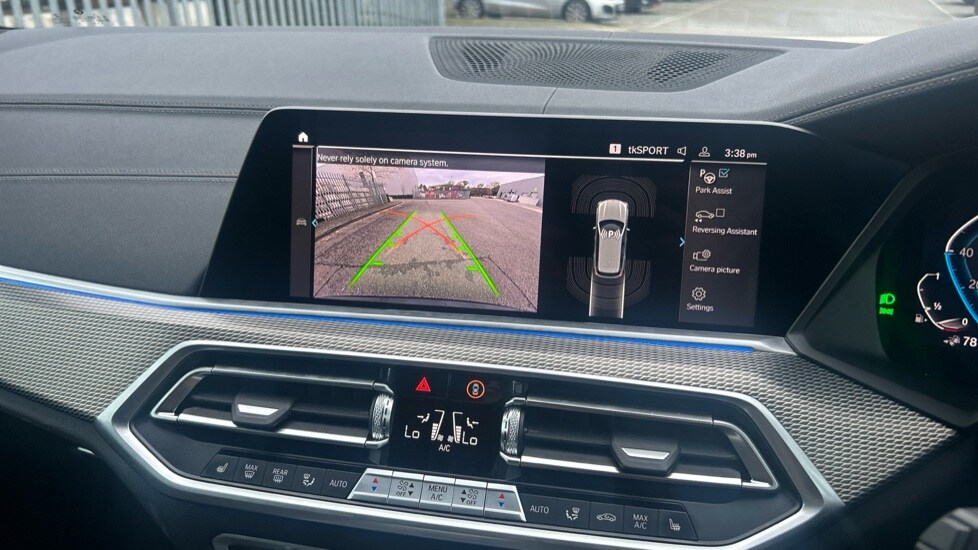 Used BMW X5 2022 for sale - 76438038: Photo 31