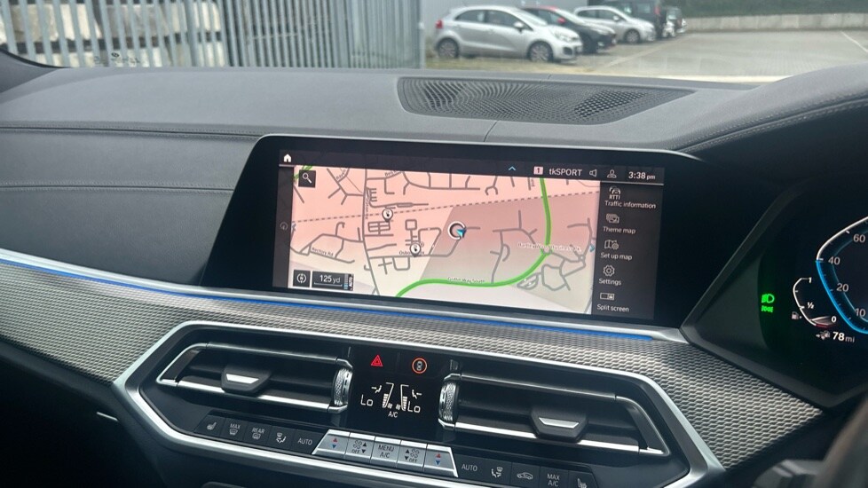 Used BMW X5 2022 for sale - 76438038: Photo 32