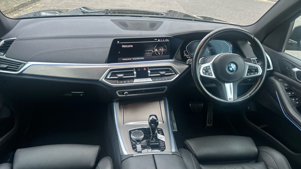 Used BMW X5 2022 for sale - 76438038: Photo 4