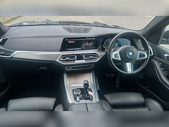 Used BMW X5 2022 for sale - 76438038: Photo