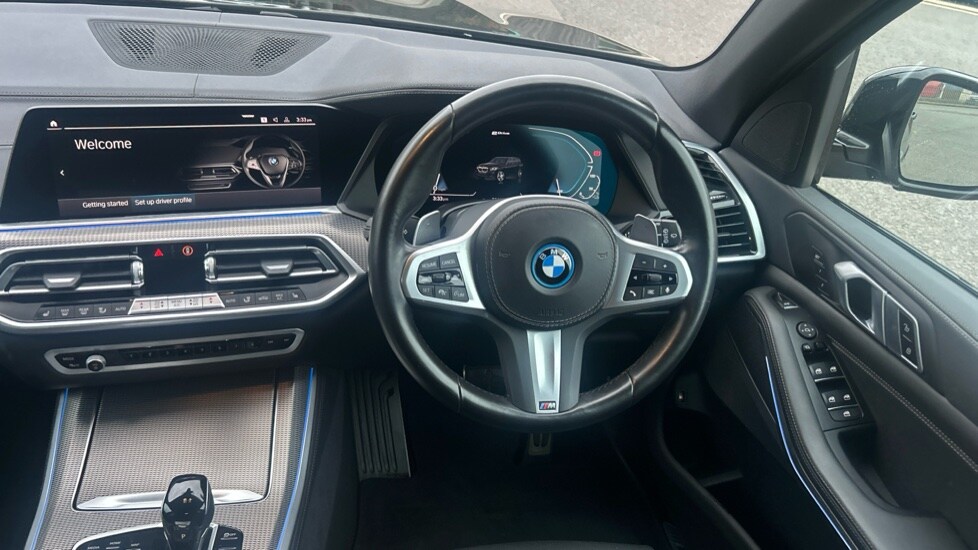 Used BMW X5 2022 for sale - 76438038: Photo 5