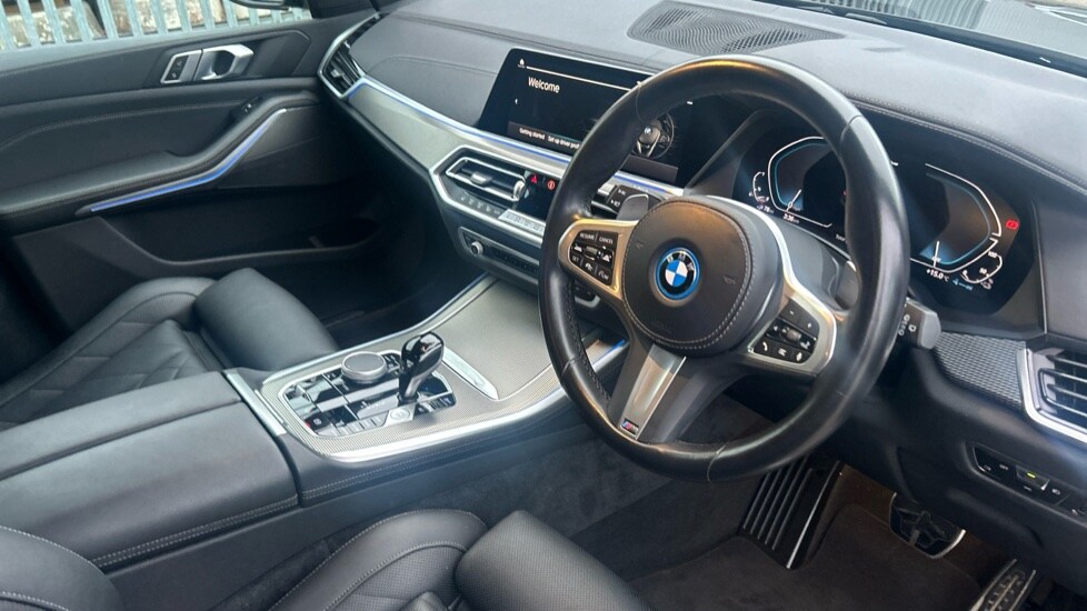 Used BMW X5 2022 for sale - 76438038: Photo 6