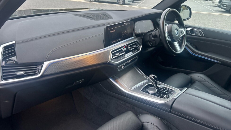 Used BMW X5 2022 for sale - 76438038: Photo 7