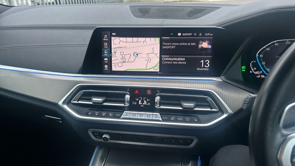 Used BMW X5 2022 for sale - 76438038: Photo 8