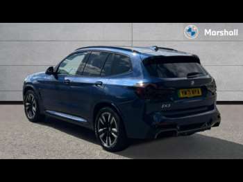 Used BMW iX3 2022 for sale - 74883295: Photo