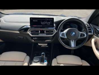 Used BMW iX3 2022 for sale - 74883295: Photo