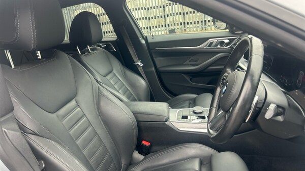 Used BMW 4 Series 2023 for sale - 76061985: Photo 11