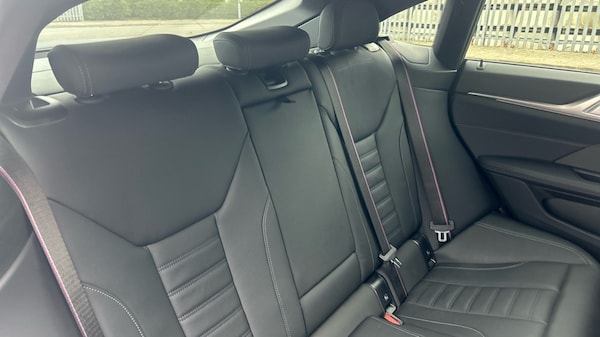 Used BMW 4 Series 2023 for sale - 76061985: Photo 12