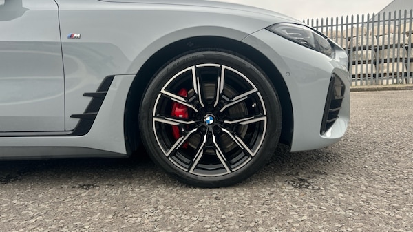 Used BMW 4 Series 2023 for sale - 76061985: Photo 14