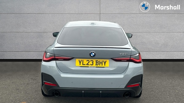 Used BMW 4 Series 2023 for sale - 76061985: Photo 15