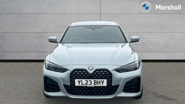Used BMW 4 Series 2023 for sale - 76061985: Photo 16