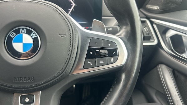 Used BMW 4 Series 2023 for sale - 76061985: Photo 18