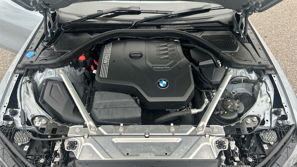 Used BMW 4 Series 2023 for sale - 76061985: Photo 21