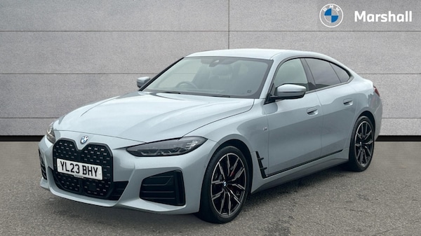 Used BMW 4 Series 2023 for sale - 76061985: Photo 23