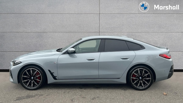 Used BMW 4 Series 2023 for sale - 76061985: Photo 24