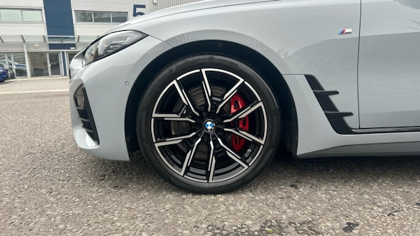 Used BMW 4 Series 2023 for sale - 76061985: Photo 25