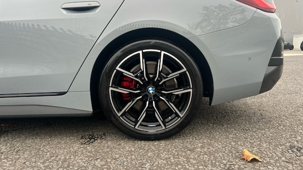 Used BMW 4 Series 2023 for sale - 76061985: Photo 26