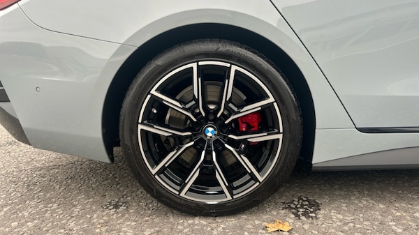 Used BMW 4 Series 2023 for sale - 76061985: Photo 27