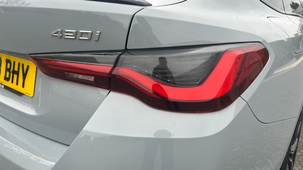 Used BMW 4 Series 2023 for sale - 76061985: Photo 29
