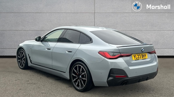Used BMW 4 Series 2023 for sale - 76061985: Photo 2