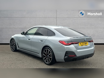 Used BMW 4 Series 2023 for sale - 76061985: Photo 2