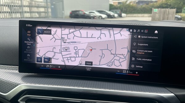 Used BMW 4 Series 2023 for sale - 76061985: Photo 32