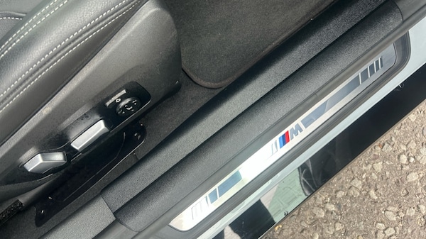 Used BMW 4 Series 2023 for sale - 76061985: Photo 38