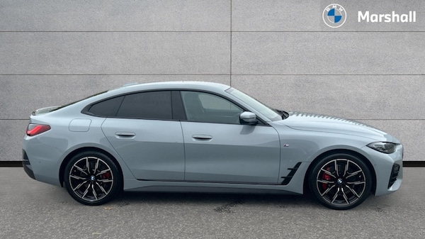Used BMW 4 Series 2023 for sale - 76061985: Photo 3