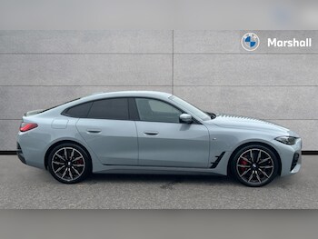 Used BMW 4 Series 2023 for sale - 76061985: Photo 3