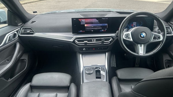 Used BMW 4 Series 2023 for sale - 76061985: Photo 4