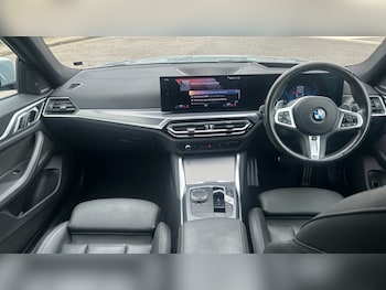Used BMW 4 Series 2023 for sale - 76061985: Photo 4